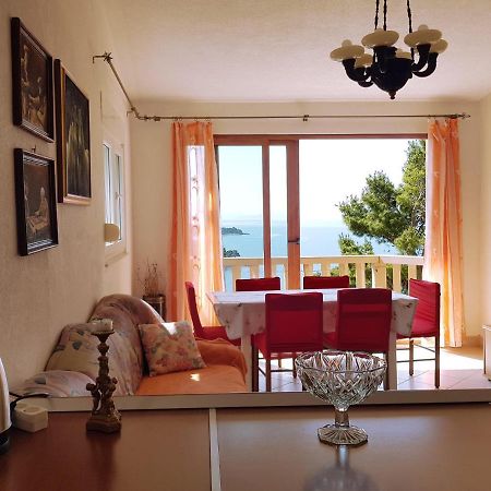 Villa Brela Buitenkant foto
